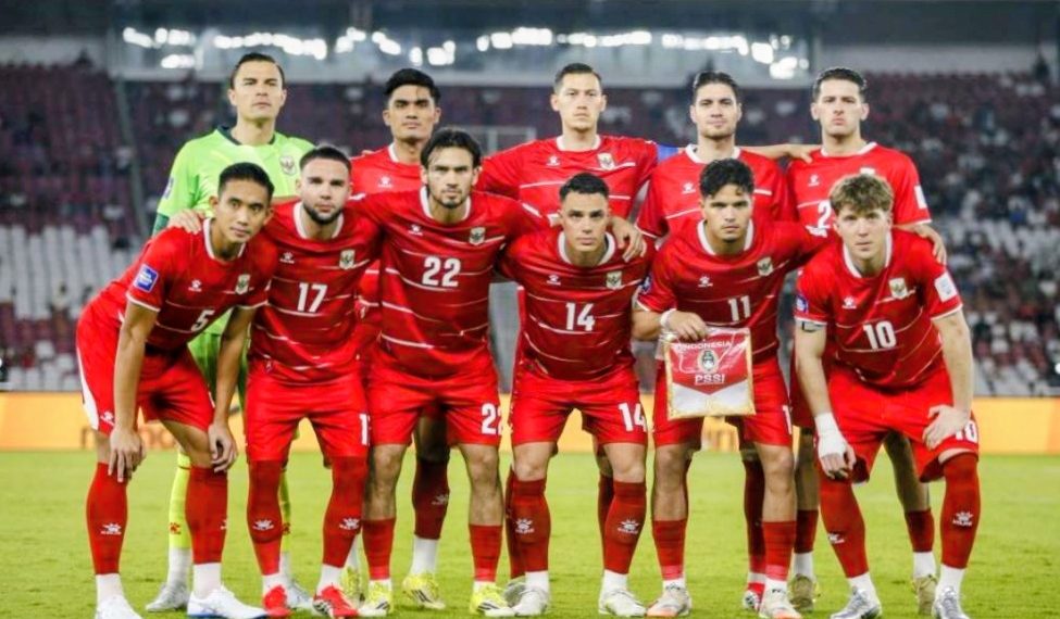 Jadwal Timnas Indonesia vs Oman dan Mozambik pada FIFA Matchday 2026