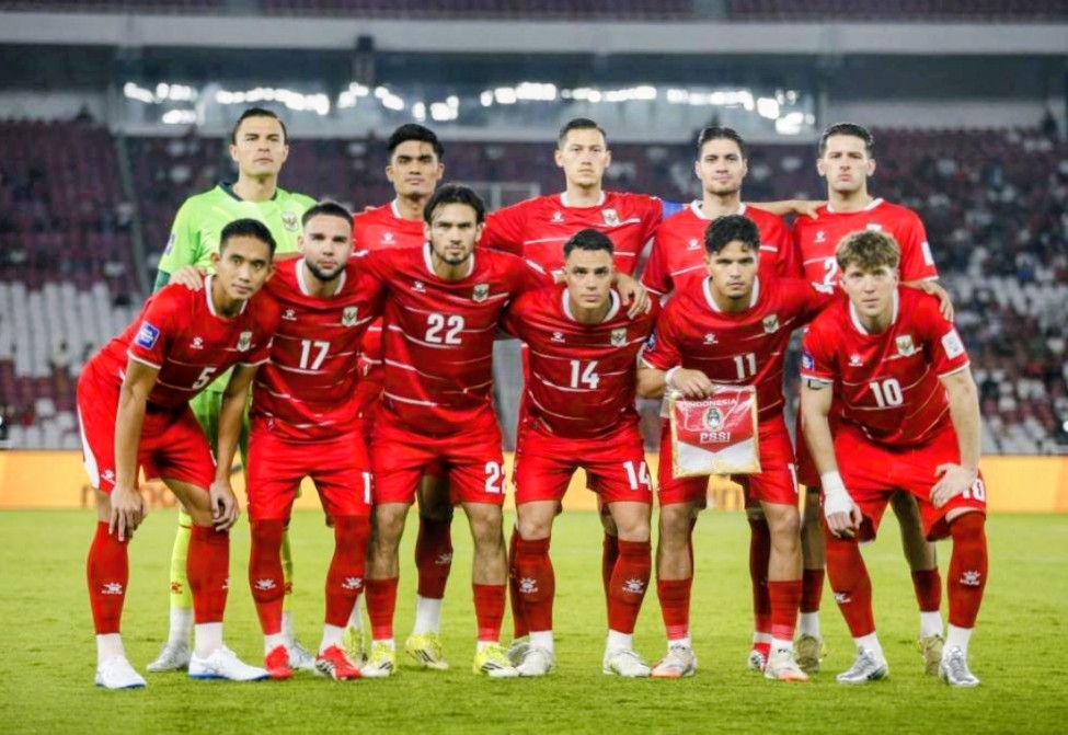 Jadwal Timnas Indonesia vs Oman dan Mozambik pada FIFA Matchday 2026