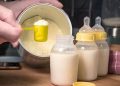 Kontroversi Susu Formula di MBG Mencuat, Ini Sikap IDAI dan Penjelasan BGN