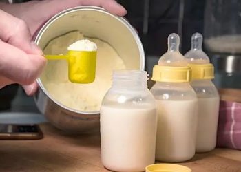 Kontroversi Susu Formula di MBG Mencuat, Ini Sikap IDAI dan Penjelasan BGN