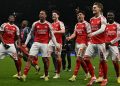 Arsenal Kunci Trofi Premier League 2026, Pemasukan Klub Diperkirakan Capai Rp3,9 Triliun