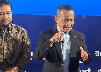 Ramai Tagihan Listrik Naik, Bahlil dan PLN Bantah Ada Kenaikan Tarif