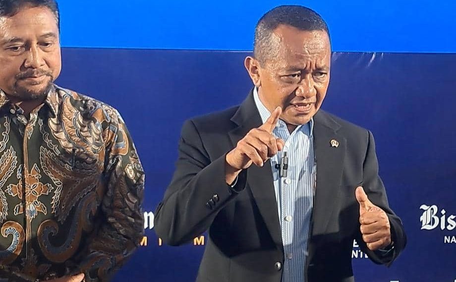 Ramai Tagihan Listrik Naik, Bahlil dan PLN Bantah Ada Kenaikan Tarif