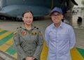 Prestasi Mereka Jarang Diceritakan, Padahal 4 Pilot Perempuan Ini Kawal Langsung Presiden