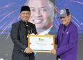 Jakarta Marketing Week 2026 Resmi Ditutup, ANTAM Tegaskan Komitmen Emas Nasional di Panggung Kota Global