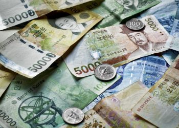 Won Korea Jadi yang Terparah, Mayoritas Mata Uang Asia Melemah Imbas Eskalasi Konflik Timur Tengah
