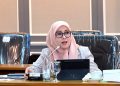 DPR Soroti Lonjakan Kasus Kekerasan Perempuan dan Anak di Indonesia
