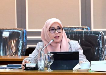 DPR Soroti Lonjakan Kasus Kekerasan Perempuan dan Anak di Indonesia