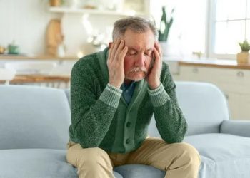 Testosteron Turun Bisa Picu Diabetes hingga Rambut Rontok, Dokter Spesialis Bicara Soal Andropause