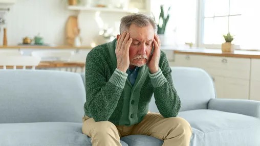 Testosteron Turun Bisa Picu Diabetes hingga Rambut Rontok, Dokter Spesialis Bicara Soal Andropause
