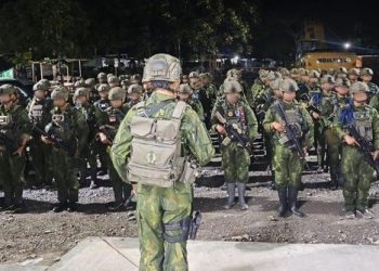 Serangan di Korowai Yahukimo Tewaskan 8 Penambang Emas