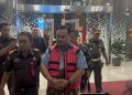 Kasus Korupsi Ekspor CPO, Kejagung Jerat Yeka Hendra Fatika sebagai Tersangka