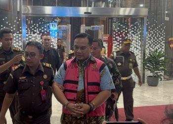 Kasus Korupsi Ekspor CPO, Kejagung Jerat Yeka Hendra Fatika sebagai Tersangka