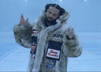 Drake Serang DJ Khaled di Lagu Baru, Sindir Sikap Diam Produser Keturunan Palestina Itu