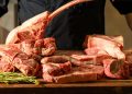 Sebelum Ada Kulkas, Orang Manggarai Sudah Pakai Teknik Ini untuk Awetkan Daging Berbulan-bulan