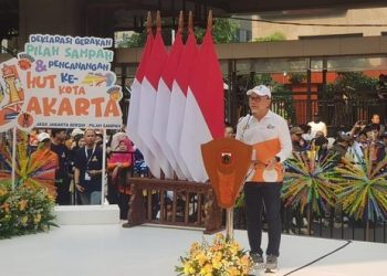 Zulhas : Bantargebang Bakal Ubah Sampah Jadi Energi pada 2028