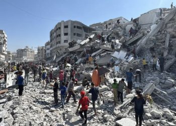 Ketegangan Israel-Iran Memanas, Jalur Bantuan ke Gaza Kembali Ditutup
