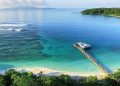 Jelajahi 3 Pulau Menawan di Ujung Kulon yang Cocok untuk Liburan Bahari