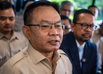 Istana Ungkap Alasan Pencopotan Kepala BGN, Prabowo Ingin Tak Ada Penyimpangan