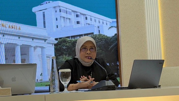 Negosiasi Pembebasan Empat WNI Sandera Perompak Somalia Masih Berlangsung