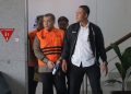 Silmy Karim Resmi Ditahan KPK, Delapan Tersangka Terjerat Kasus Imigrasi