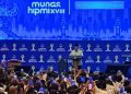Prabowo di Munas HIPMI 2026: Saya Sudah Kenal Karakter Para Pengusaha Muda