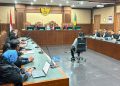 Kasus Dugaan Suap Hery Susanto, Jaksa Ungkap Penerimaan Uang dan Rumah Senilai Rp 4,8 Miliar
