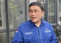 Demokrat Bantah Keterlibatan AHY dalam Urusan SPPG dan Sony Sonjaya