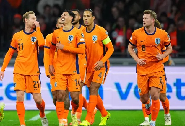 Prediksi Belanda vs Swedia Piala Dunia 2026: Duel Hidup-Mati De Oranje di Grup F