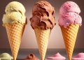 Dondurma, Es Krim Turki yang Kenyal, Elastis, dan Sulit Meleleh