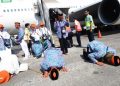 Gelombang Pertama Jemaah Pulang 1 Juni, PPIH Susun Skema Bertahap
