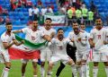 Iran dan Selandia Baru Berbagi Poin Usai Bermain Imbang 2-2