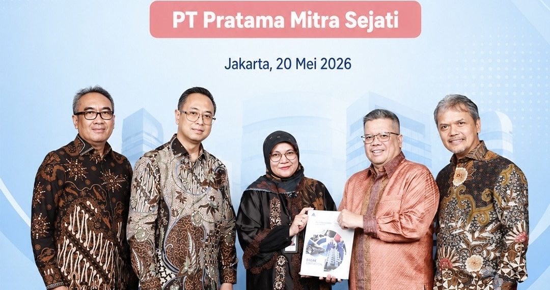 Pratama Mitra Sejati Raih Kinerja Positif dan Bagikan Dividen