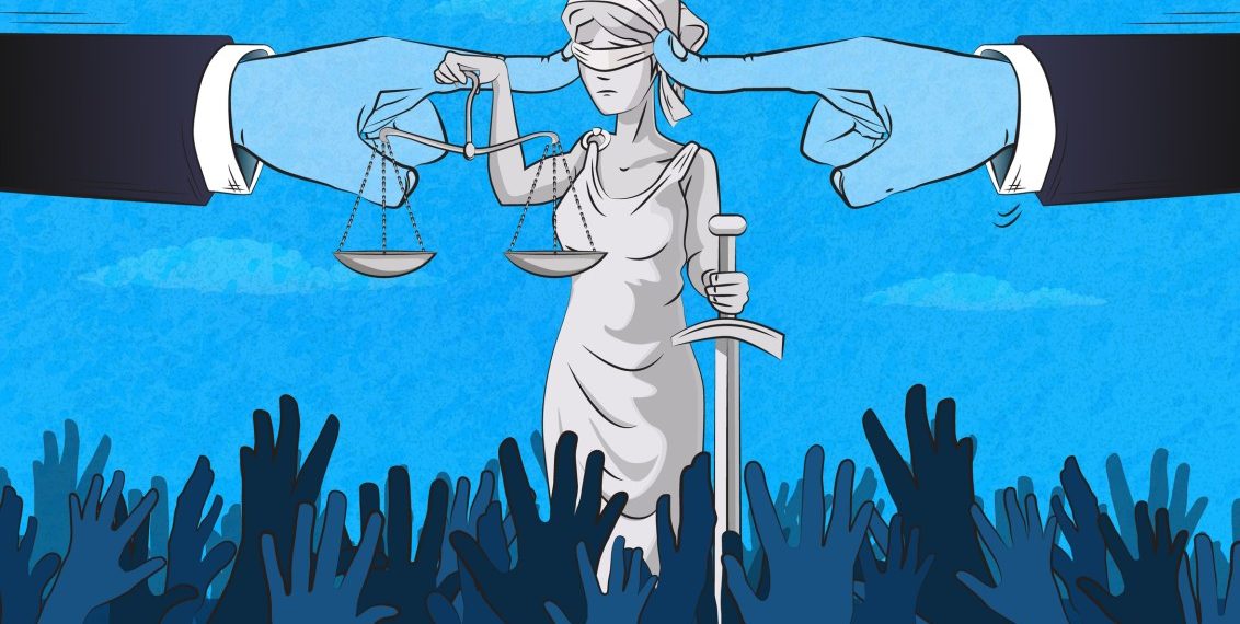 Mengapa Koruptor Terus Bermunculan? Ternyata Masalahnya Bukan Sekadar Individu