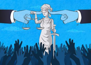 Mengapa Koruptor Terus Bermunculan? Ternyata Masalahnya Bukan Sekadar Individu