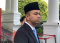 KPK Ungkap Alasan Nama Raffi Ahmad Muncul dalam Sidang Kasus Suap Bea Cukai