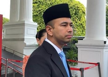 KPK Ungkap Alasan Nama Raffi Ahmad Muncul dalam Sidang Kasus Suap Bea Cukai