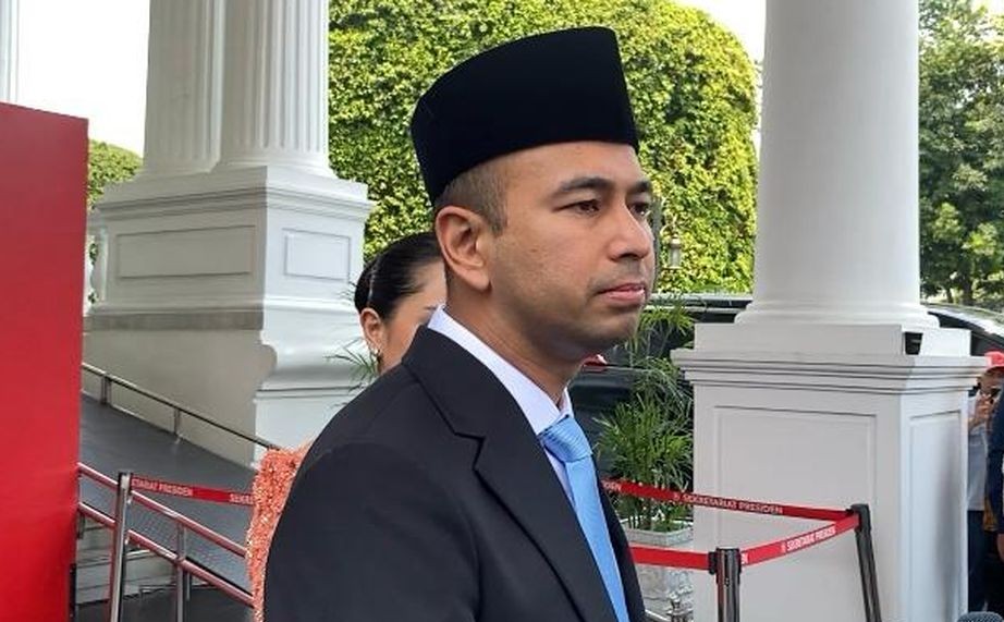 KPK Ungkap Alasan Nama Raffi Ahmad Muncul dalam Sidang Kasus Suap Bea Cukai