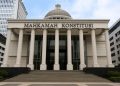 MK Rombak Aturan Pemilu, Ambang Batas Parlemen hingga Pemilu Lokal Berubah