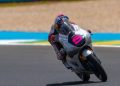 Veda Ega Ungguli Hakim Danish pada FP2 Moto3 Belanda 2026