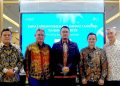 Kinerja PT KBI Tumbuh Positif Sepanjang 2025, Pendapatan Naik 12 Persen