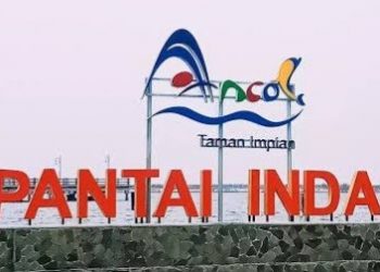 Tiket Gratis Ancol 2026 Dibuka, Ini Cara Reservasi hingga Periode 19 Juni