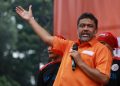 KSPSI Respons Positif Sinyal Said Iqbal Masuk Kabinet Pemerintahan Prabowo
