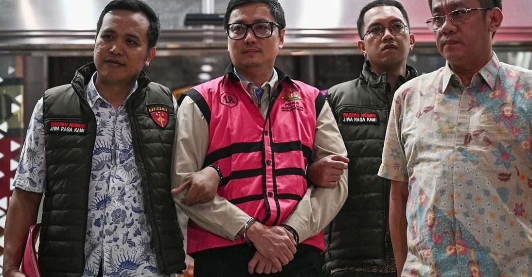 Meski Tak Punya Dealer, Andri Mulyono Tetap Lolos Jadi Vendor Motor Listrik BGN