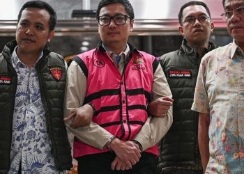 Meski Tak Punya Dealer, Andri Mulyono Tetap Lolos Jadi Vendor Motor Listrik BGN