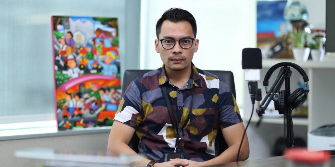 Teknologi AI Dorong Efisiensi, Industri Kreatif Hadapi Tantangan Baru