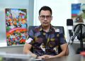 Teknologi AI Dorong Efisiensi, Industri Kreatif Hadapi Tantangan Baru