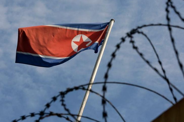 Kim Jong Un Tidak Bergerak, Korea Utara Nyatakan Posisi Nuklirnya Garis Tanpa Mundur