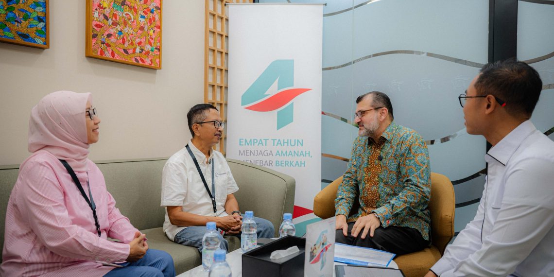 Tiga Kali Operasi, Joko Selamat dari Tagihan Medis Lebih dari Rp200 Juta