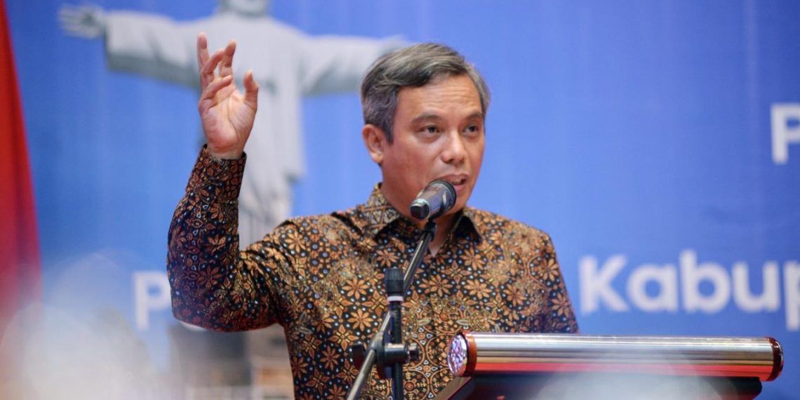 BTN Gandeng Pemkab Samosir Perkuat Pariwisata dan UMKM Danau Toba